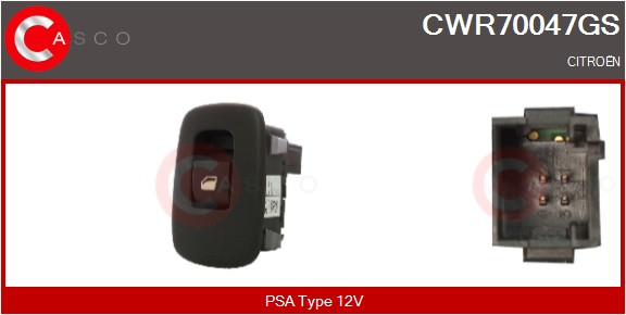 CWR70047GS