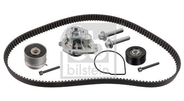 173193 FEBI BILSTEIN