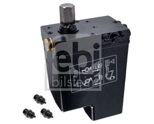39851 FEBI BILSTEIN