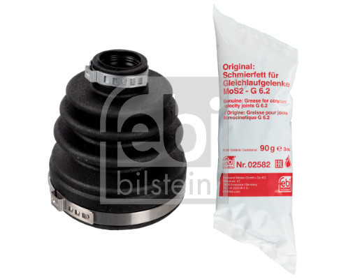 172791 FEBI BILSTEIN