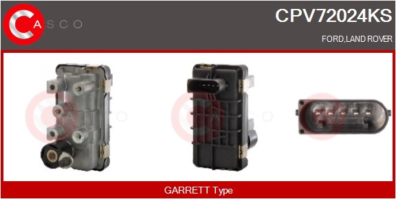 CPV72024KS