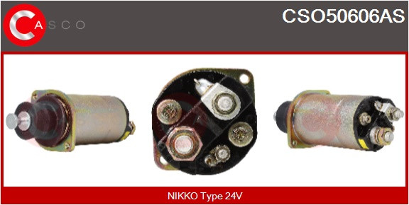 CSO50606AS