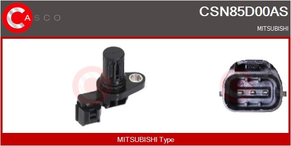CSN85D00AS
