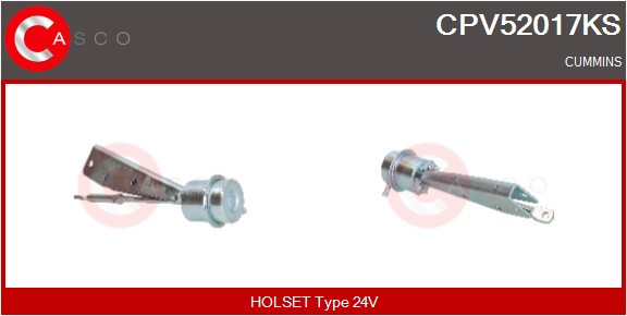 CPV52017KS