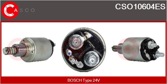 CSO10604ES