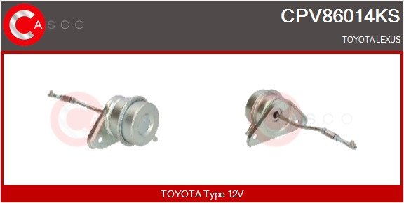 CPV86014KS