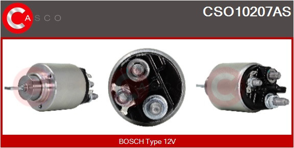 CSO10207AS