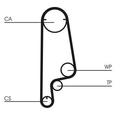 CT627COT