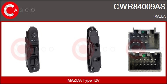 CWR84009AS