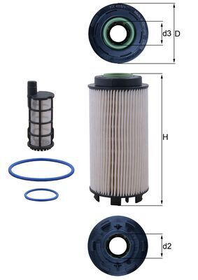 KX 403/1KIT