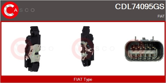 CDL74095GS
