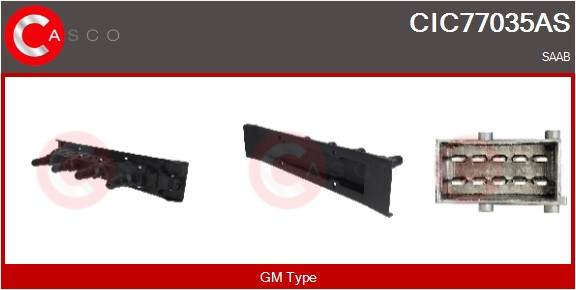 CIC77035AS