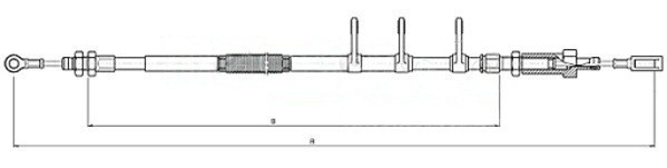 10.4741 METZGER AUTOTE