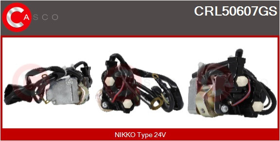 CRL50607GS