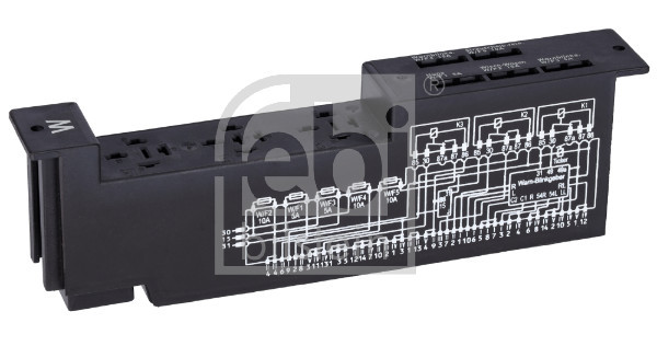 173538 FEBI BILSTEIN