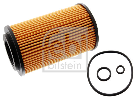 24661 FEBI BILSTEIN