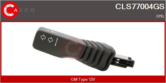 CLS77004GS