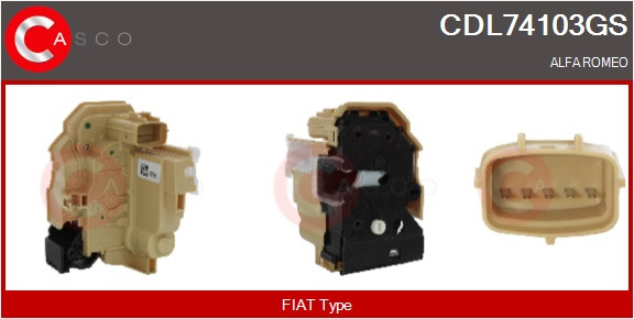 CDL74103GS