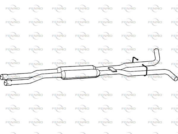 P3060 FENNO