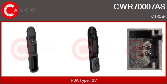 CWR70007AS