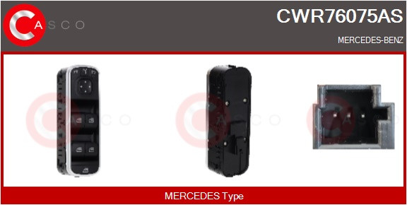 CWR76075AS
