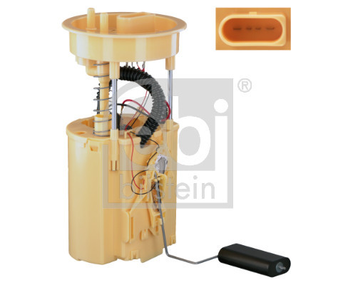 103185 FEBI BILSTEIN