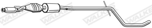 28009 WALKER