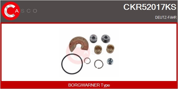 CKR52017KS