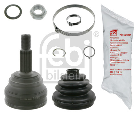 14864 FEBI BILSTEIN