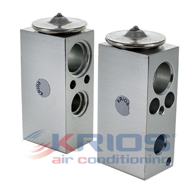 K42168 HOFFER