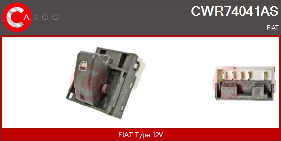 CWR74041AS