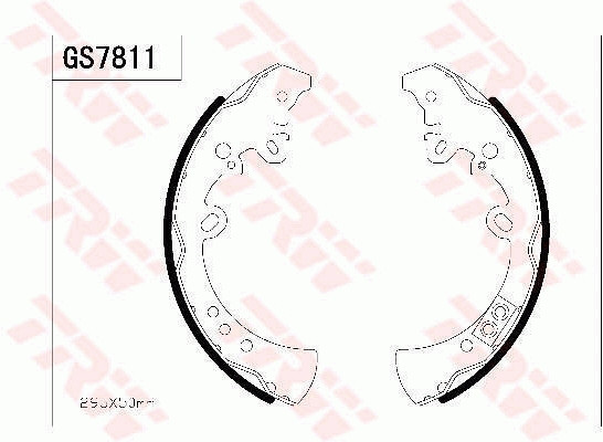 GS7811