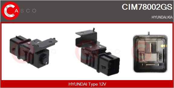 CIM78002GS