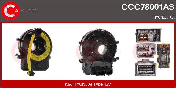CCC78001AS
