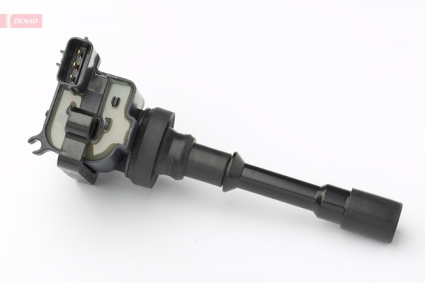 DIC-0107 DENSO