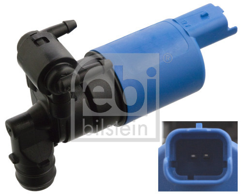 103392 FEBI BILSTEIN