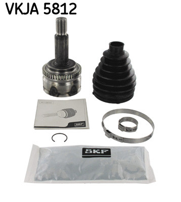 VKJA 5812