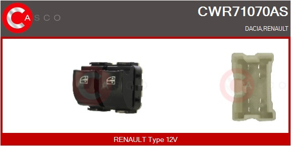 CWR71070AS