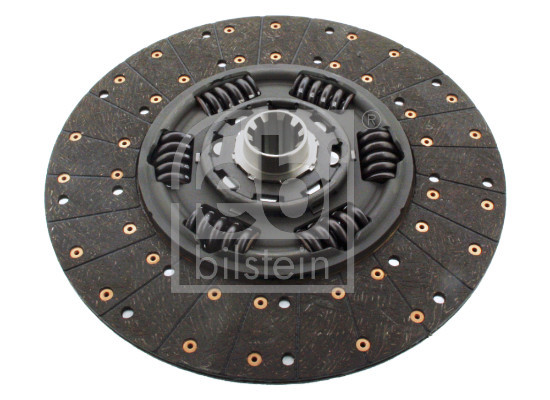 105104 FEBI BILSTEIN