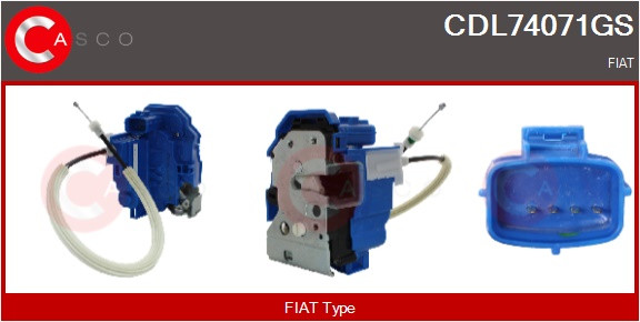 CDL74071GS