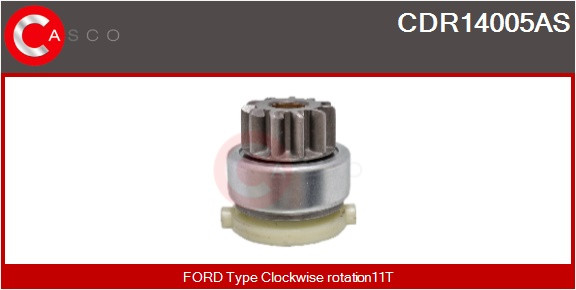 CDR14005AS