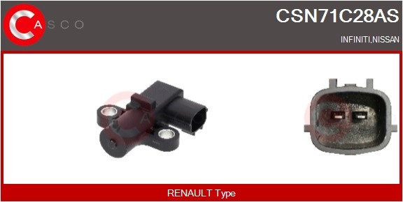 CSN71C28AS
