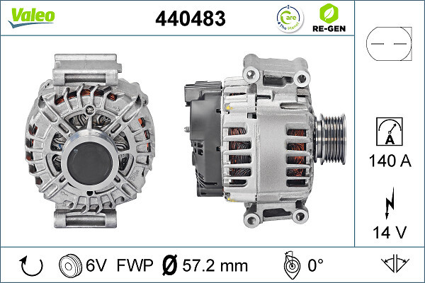 440483 VALEO