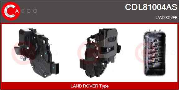 CDL81004AS