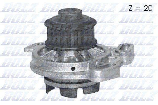 A162 DOLZ