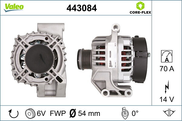 443084 VALEO