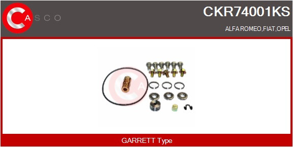 CKR74001KS