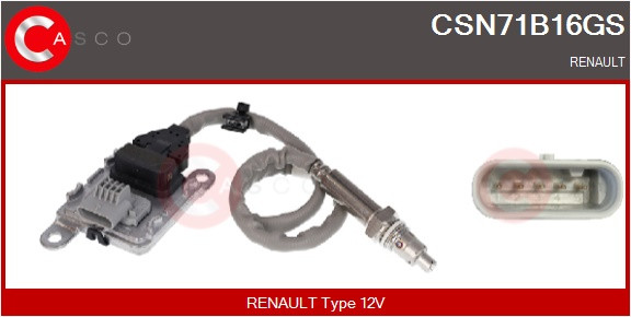 CSN71B16GS