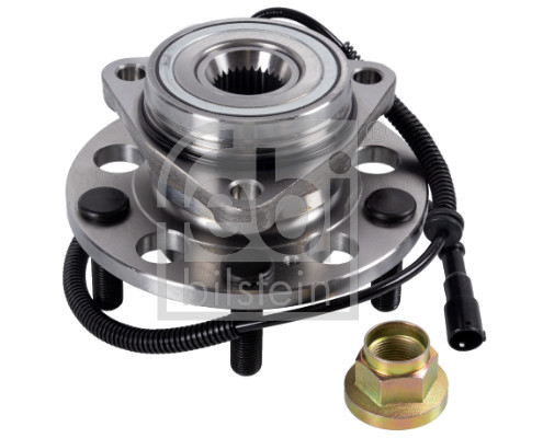 172487 FEBI BILSTEIN