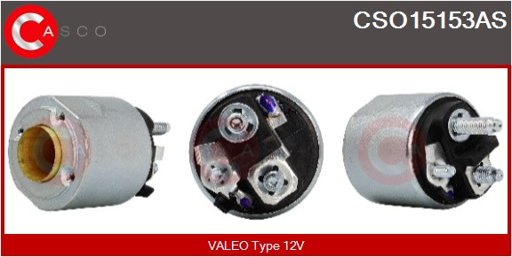 CSO15153AS